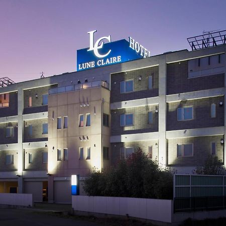 Hotel Lune Claire (Adults Only) Chikuma Экстерьер фото