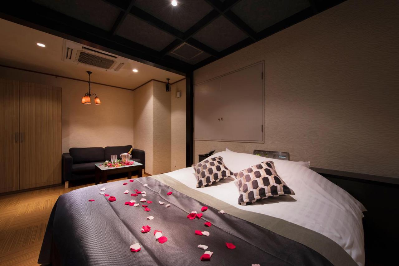 Hotel Lune Claire (Adults Only) Chikuma Экстерьер фото